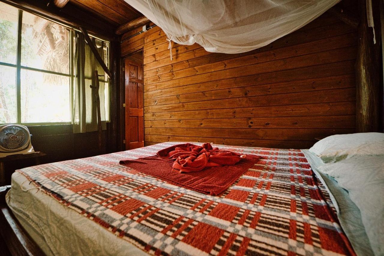 Hotel Casa Perico Ріо-Дульсе Екстер'єр фото
