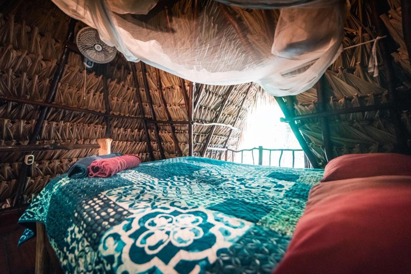 Hotel Casa Perico Ріо-Дульсе Екстер'єр фото