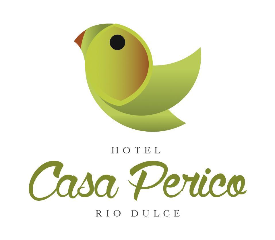 Hotel Casa Perico Ріо-Дульсе Екстер'єр фото